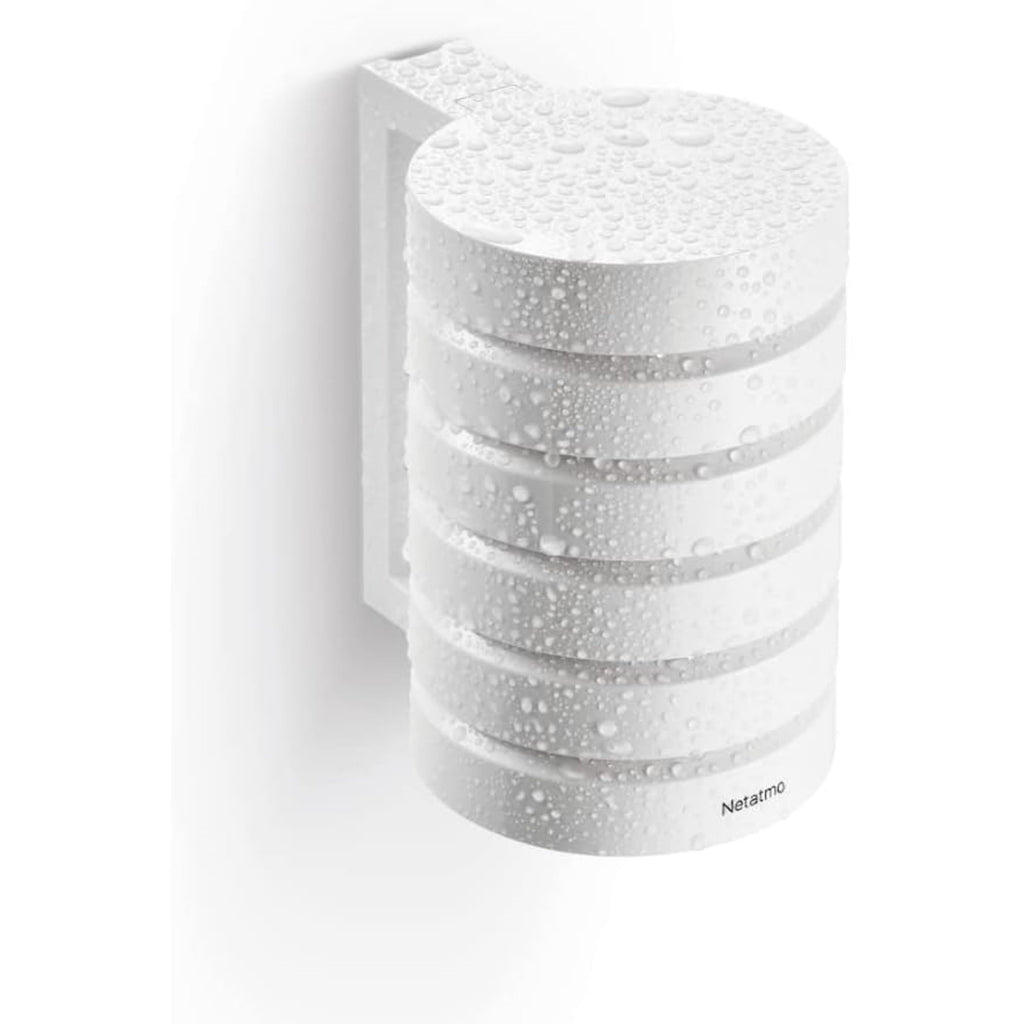 Netatmo Protective Housing for Smart Weather Station Outdoor Module