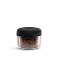 Fellow Atmos Vacuum Canister – 0.4L Clear Glass Coffee Storage Jar