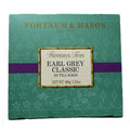 Fortnum & Mason Earl Grey Tea - Classic Bergamot Black Tea (50 Bags)