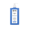 Q+A Salicylic Acid Smoothing Body Lotion - Exfoliating Moisturiser (250ml)