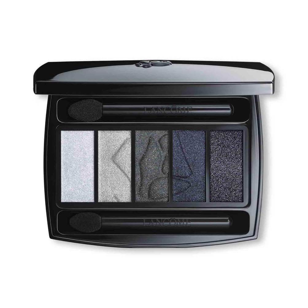 Lancôme Hypnôse 5-Colour Eyeshadow Palette | 16 Drama Denim
