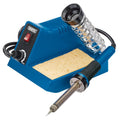 Draper 40W Soldering Station with Heat Output Dial and Stand – 61478