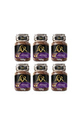 L'OR Intense Instant Coffee - Medium Dark Roast - 100g (Pack of 6)