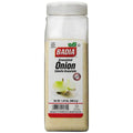 Badia Granulated Onion Powder – 1.25 lbs Bulk Cooking Seasoning