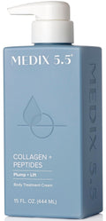 Medix 5.5 Collagen & Caviar Anti-Aging Firming Cream with Peptides
