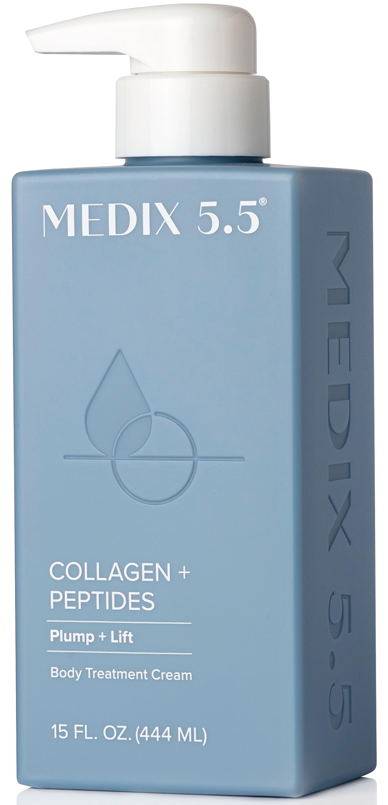 Medix 5.5 Collagen & Caviar Anti-Aging Firming Cream with Peptides