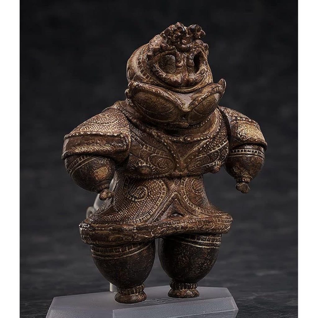 Shakoki-Dogu Action Figure – Good Smile Company Table Museum Annex