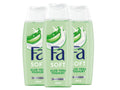 Fa Aloe Vera Yoghurt Shower Gel – Vegan Nourishing Body Wash (3 x 250ml)