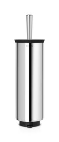 Brabantia Toilet Brush and Holder – Brilliant Steel Wall Mounted