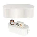 Jolof Store Nordic Cable Tidy Box – Power Strip and Wire Organizer