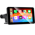 7 Inch Apple CarPlay & Android Auto Screen Car Tablet