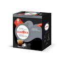Gimoka Espresso Ristretto – 50 Aluminium Nespresso Compatible Pods