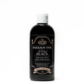 Graff-City Black Indian Ink - 300ml Water Based Drawing Ink Bottle