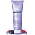 milk_shake Silver Shine Conditioner – Anti-Yellow Purple Toner, 250ml