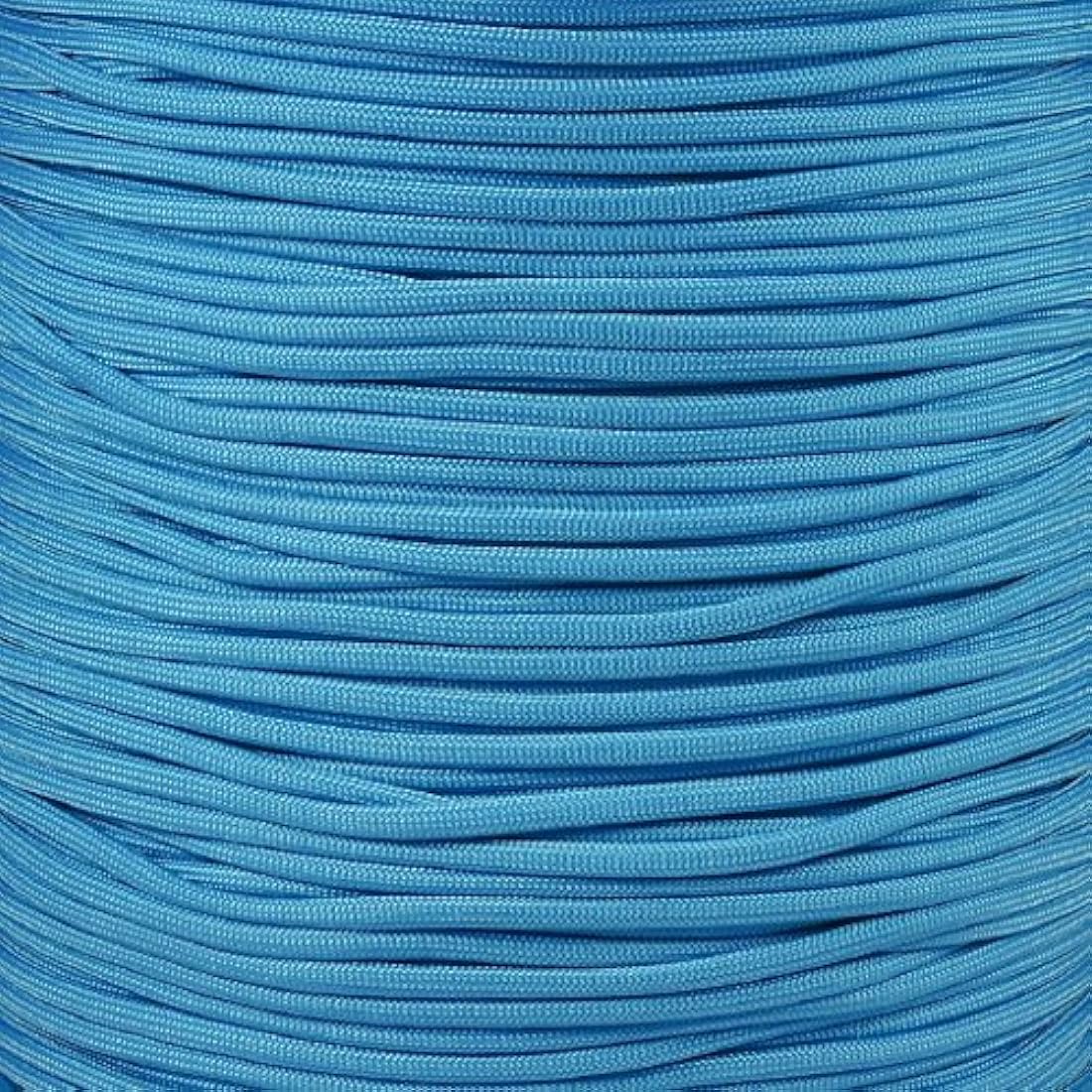 Paracord Planet 550 Type III Nylon Paracord - 100 to 1000 Feet