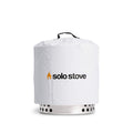 Solo Stove Ranger Shelter – Waterproof PVC Fire Pit Cover for Camping