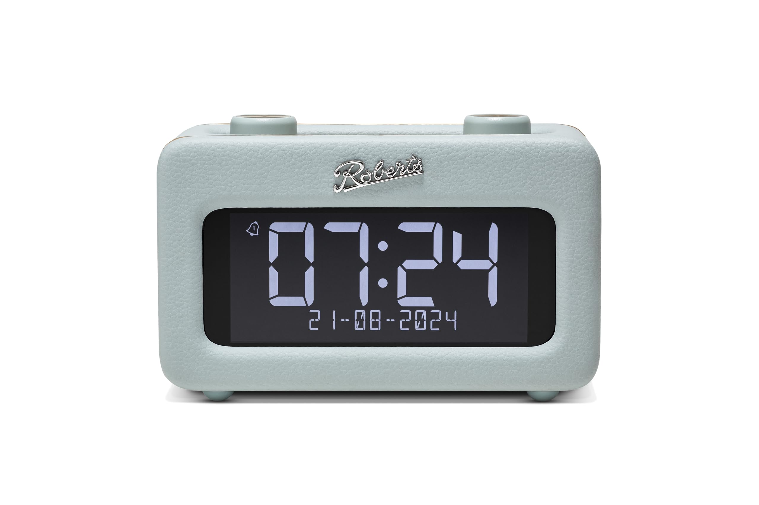 Roberts Revival iStream 3L Digital DAB Radio with Bluetooth - Duck Egg