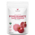 Organic Pomegranate Juice Powder – Freeze-Dried & Vegan – 454g