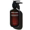 Grown Alchemist Gentle Gel Facial Cleanser – Bergamot & Rosebud Oil