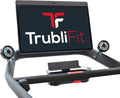 TrubliFit Dual Fan for Peloton Tread | 3-Speed Adjustable Cooling Fan