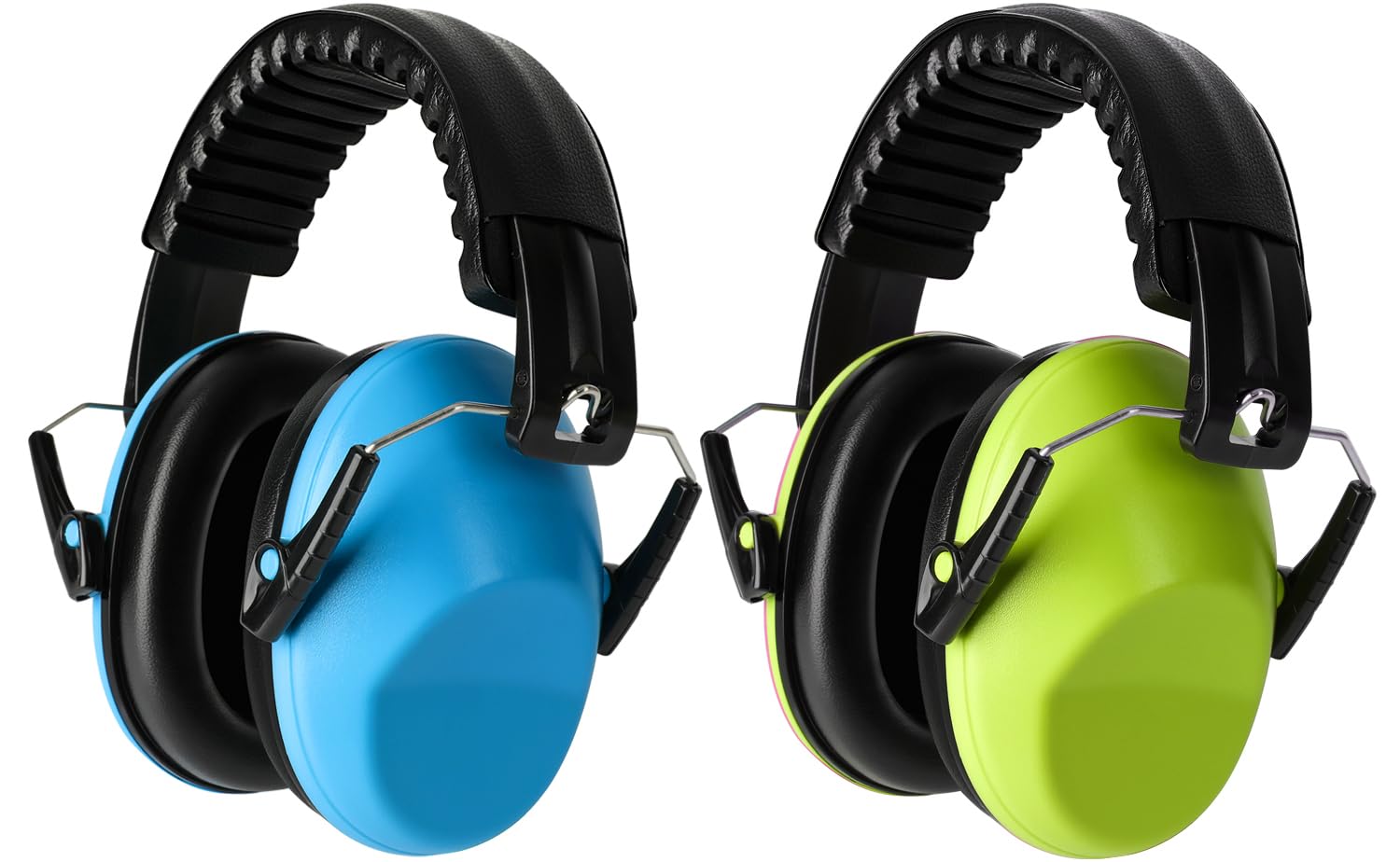 Kids Ear Defenders – Noise Cancelling Headphones for Autism