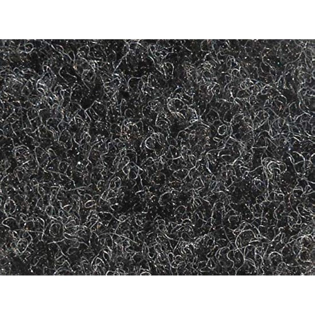 Anthracite Grey 4 Way Stretch Van Lining Carpet - 5m Bundle