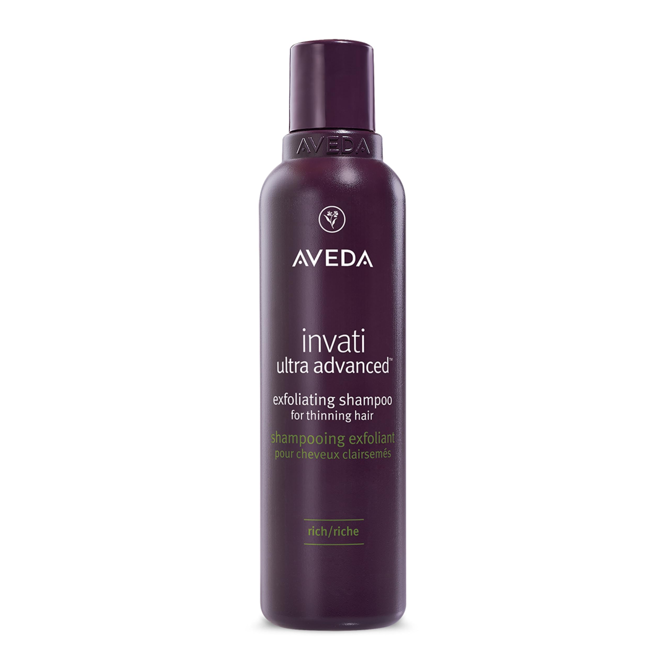 Aveda Invati Ultra Advanced Exfoliating Shampoo Rich for Thinning Hair