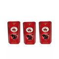 Elizabeth Shaw Golden Cherry Liqueur Filled Chocolates, 190g (3 Pack)