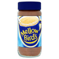 Mellow Bird's Ground Coffee – Premium Roast Almond Flavor (200g) Pack of 2
