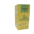 Kraus Organic Yerba Mate Tea – Caffeinated Herbal Teabags (50 Count)