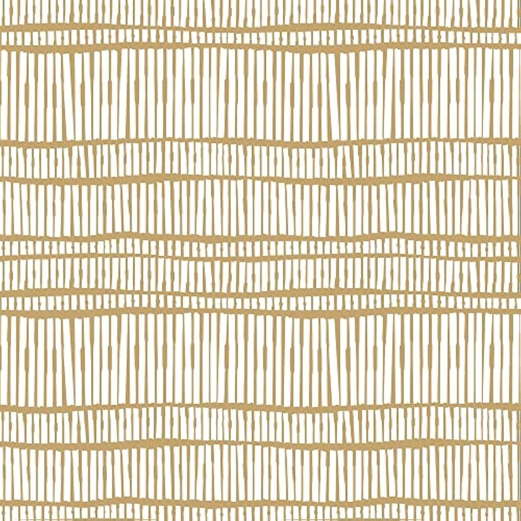 Clairefontaine Recycled Kraft Wrapping Paper Roll | Natural Pattern | 50m
