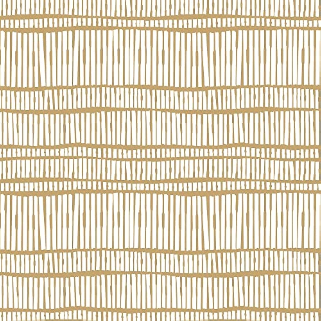 Clairefontaine Recycled Kraft Wrapping Paper Roll | Natural Pattern | 50m