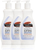 Palmer's Cocoa Butter Formula Body Lotion for Dry Skin, 400ml - 3 Pack