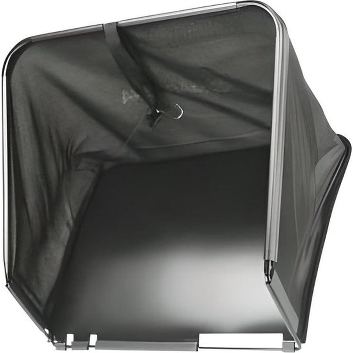 Gardena Grass Catcher for Cylinder Mowers – 49L Capacity Basket