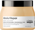 L'Oréal Série Expert Absolut Repair Hair Mask for Damaged Hair – 500ml