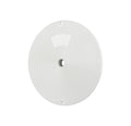 Certikin HD100 Skimmer Lid | 10-Inch Replacement for Concrete Pools