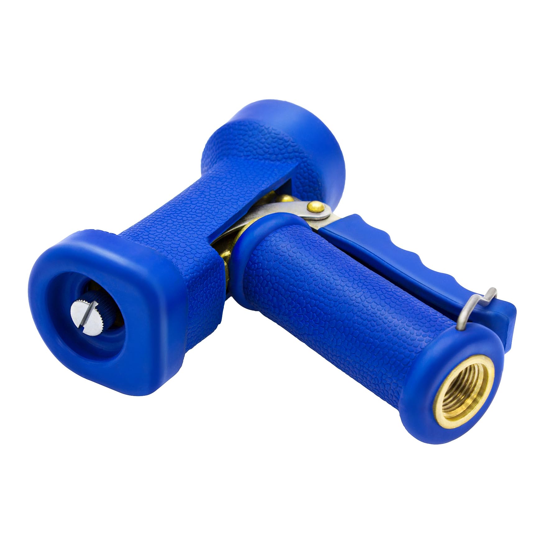 VARIOSAN Professional Water Cleaning Pistol – Brass 1/2" Female Thread