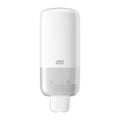 Tork Elevation S4 Foam Soap & Sanitiser Wall Dispenser - White
