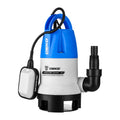 DEKO Submersible Water Pump – 400W 8000L/H Sump Pump for Pools