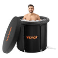VEVOR Inflatable Ice Bath Tub | 398L Portable Cold Plunge for Athletes