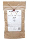 Health Embassy Cistus Incanus Tea | 100% Natural Rock Rose Herbal Infusion