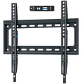 Mounting Dream Fixed TV Wall Bracket – Ultra Slim for 26-60 Inch TVs