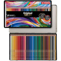 STABILO Original Thin Lead Colouring Pencils - ARTY+ Tin of 38 Colours
