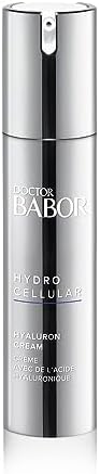 Doctor BABOR Hydro Set – Intensive Moisturizing Skincare Kit, 3 Pieces
