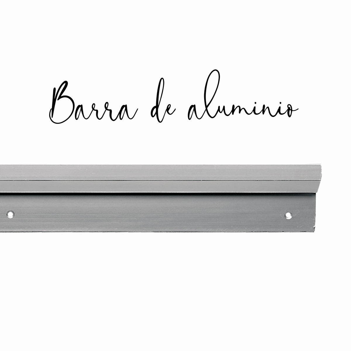 Lacor-60791-ORDER Rail 915 MM