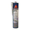 Sika Sikaflex 291i Marine Adhesive Sealant - White Waterproof - 300ml