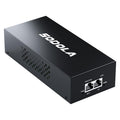 Sodola 2.5 Gigabit PoE Injector | 90W 802.3bt Adapter | Metal Casing