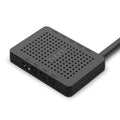 NZXT RGB & Fan Controller – 6 Lighting & 3 Fan Channels – Black