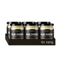 The Condiment Company Blue Cheese Mayonnaise - 190g (Pack of 6)