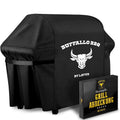 Buffalo BBQ Grill Cover – Waterproof Oxford Fabric Universal Fit